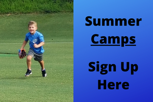 Summer Camp Sign Up