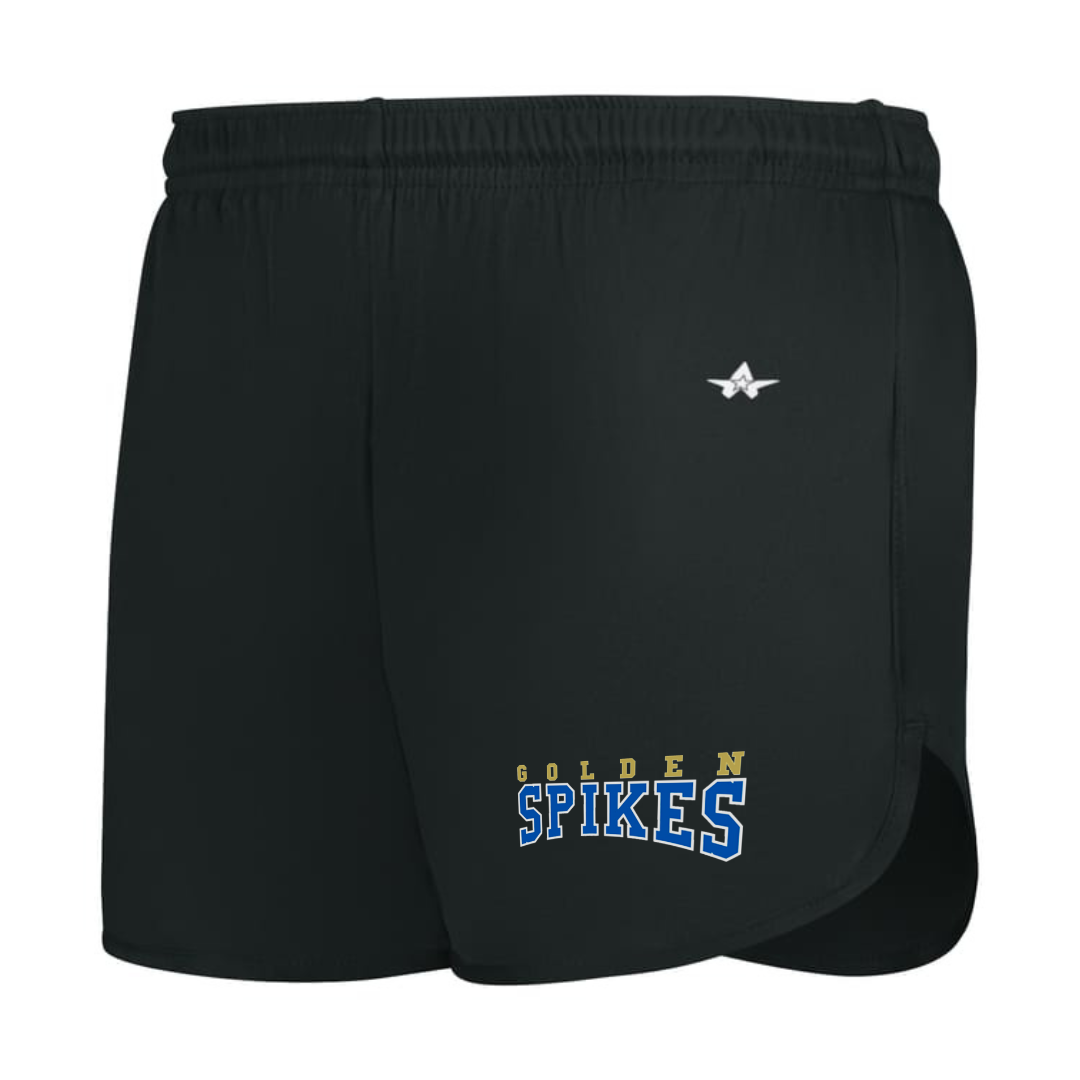 Youth B-Core Track Shorts