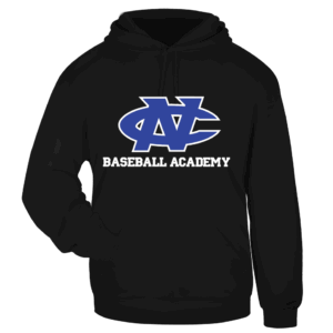 Youth Athletic Fleece Hoodie