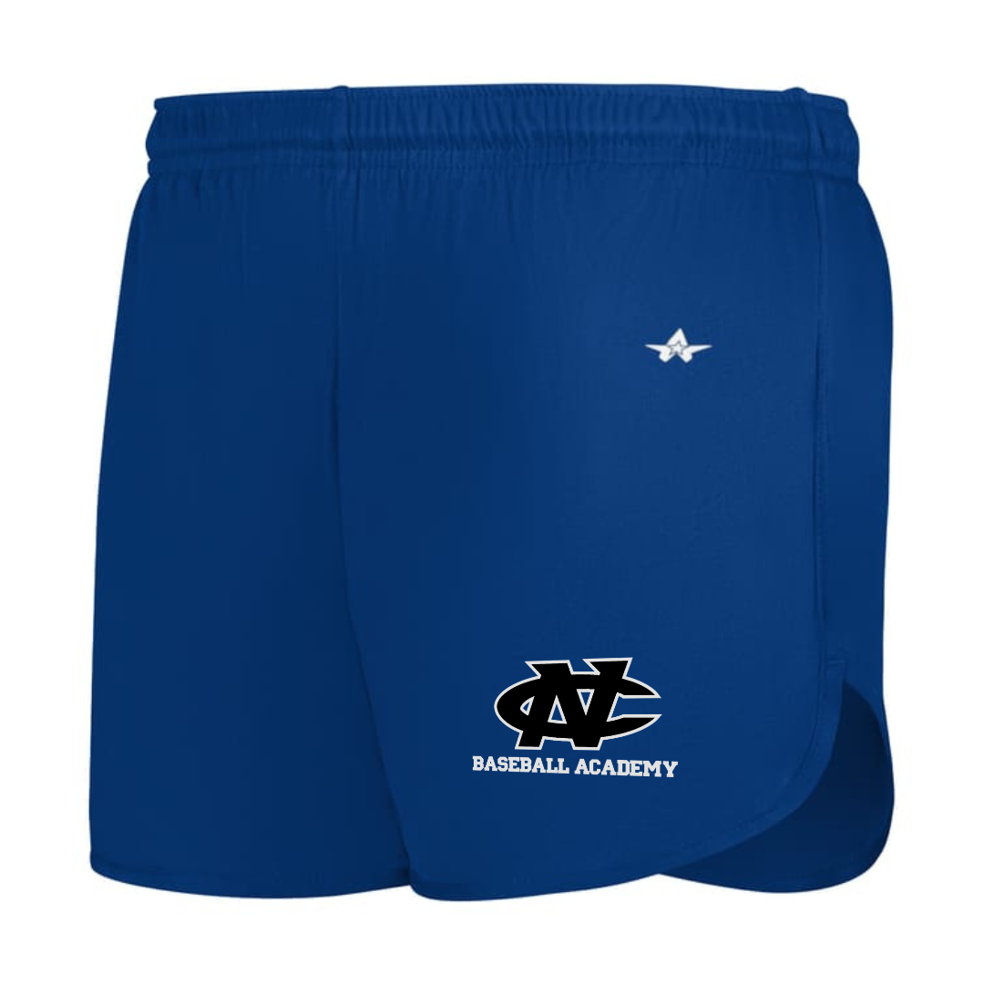 Youth B-Core Track Shorts - Image 3