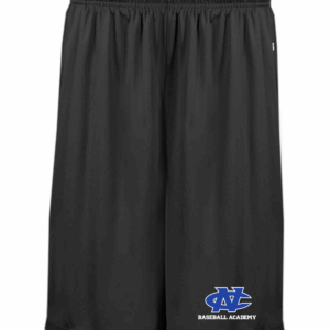 Youth B-Core shorts
