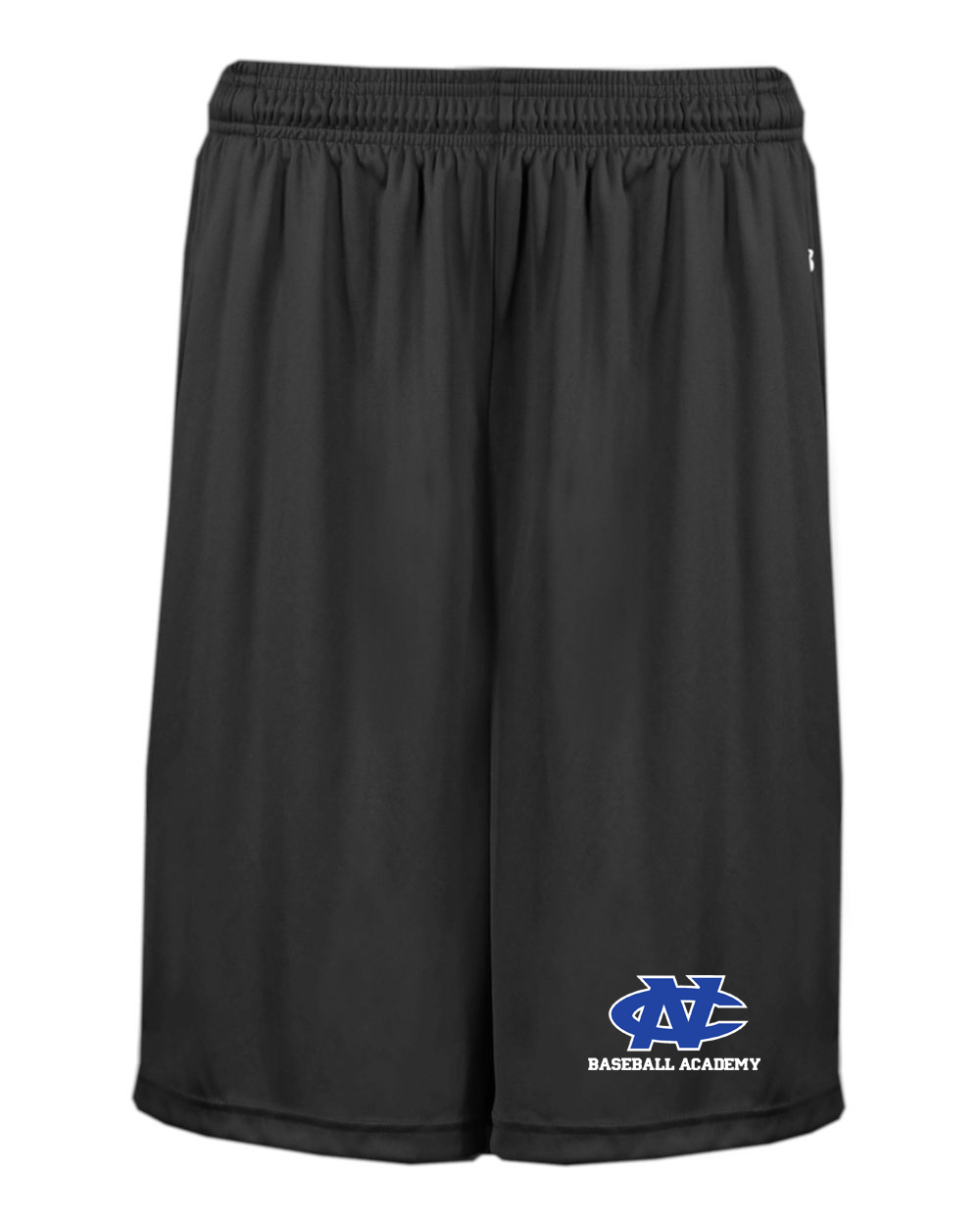Youth B-Core shorts