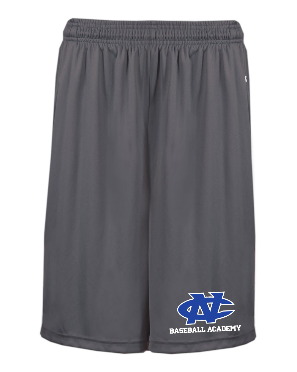 Youth B-Core shorts - Image 3