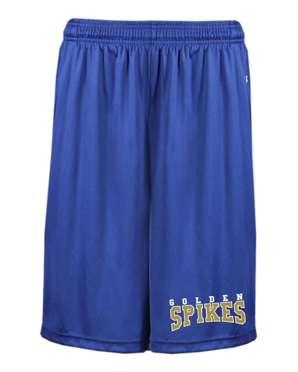 Youth B-Core shorts - Image 4