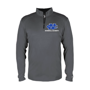 Youth B-Core Lightweight 1/4 Zip
