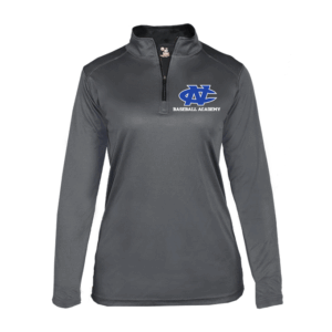Women's B-Core Lightweight 1/4 Zip