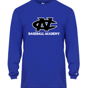 Men's B-Core Long Sleeve Tee