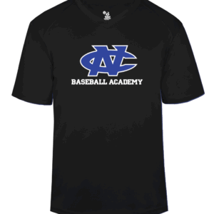 Youth B-Core V-Neck-Tee