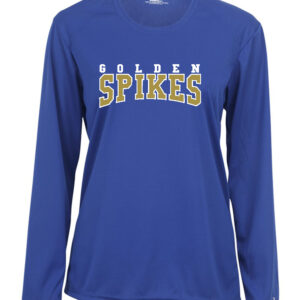 Women's B-Core Long Sleeve Tee
