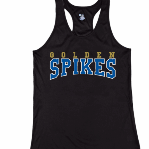 Women's Racerback Tank
