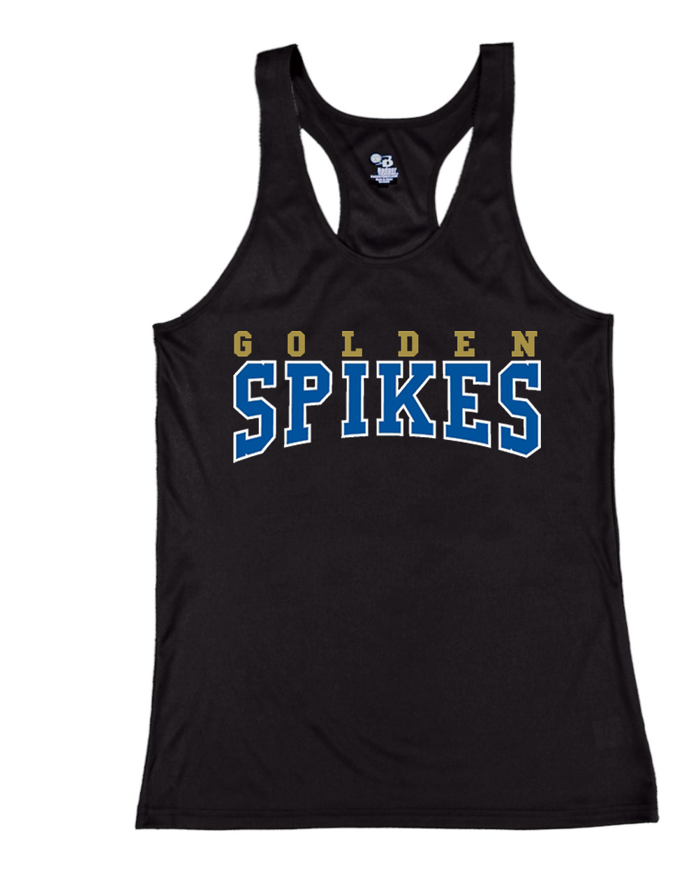 Women’s Racerback Tank