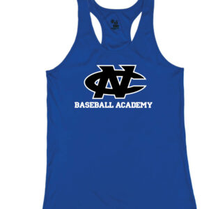 Girl's Racerback Tank