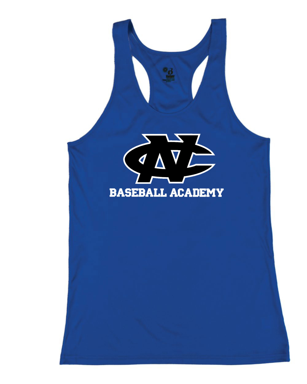 Girl’s Racerback Tank