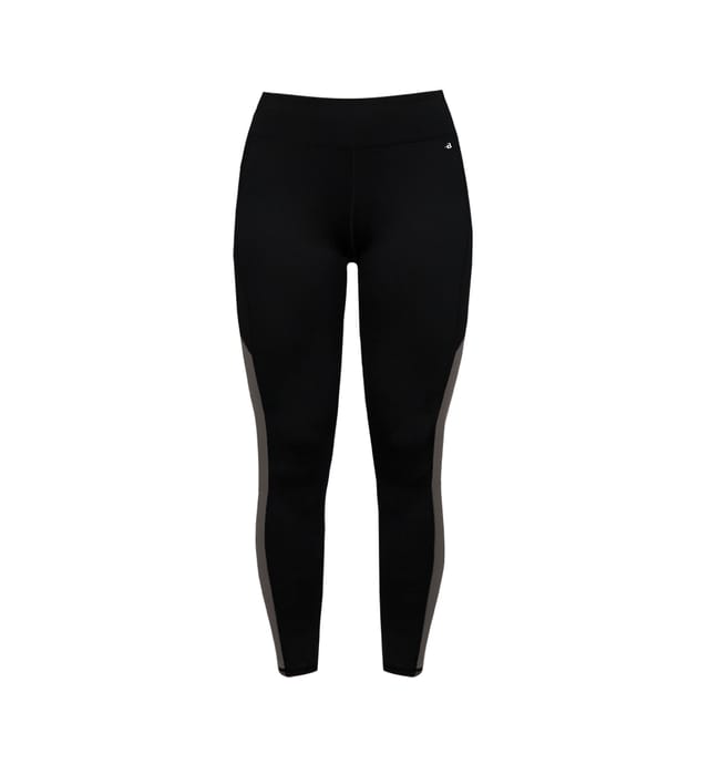 Women's Panel Tights - Image 4
