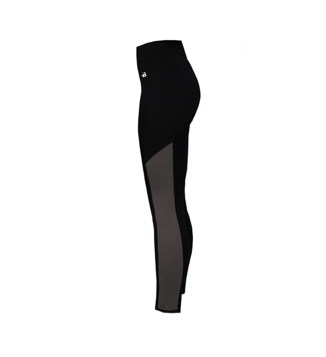 Women's Panel Tights - Image 5